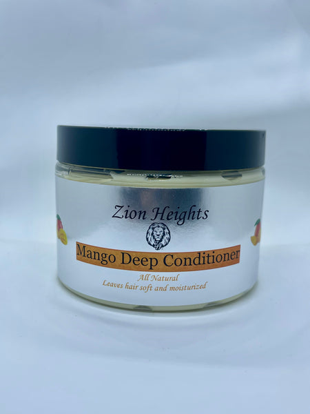 Deep Conditioner (Mango)