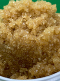 Brown Sugar Body Scrub