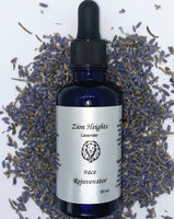 Face Rejuvenator (Lavender)