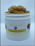Brown Sugar Body Scrub